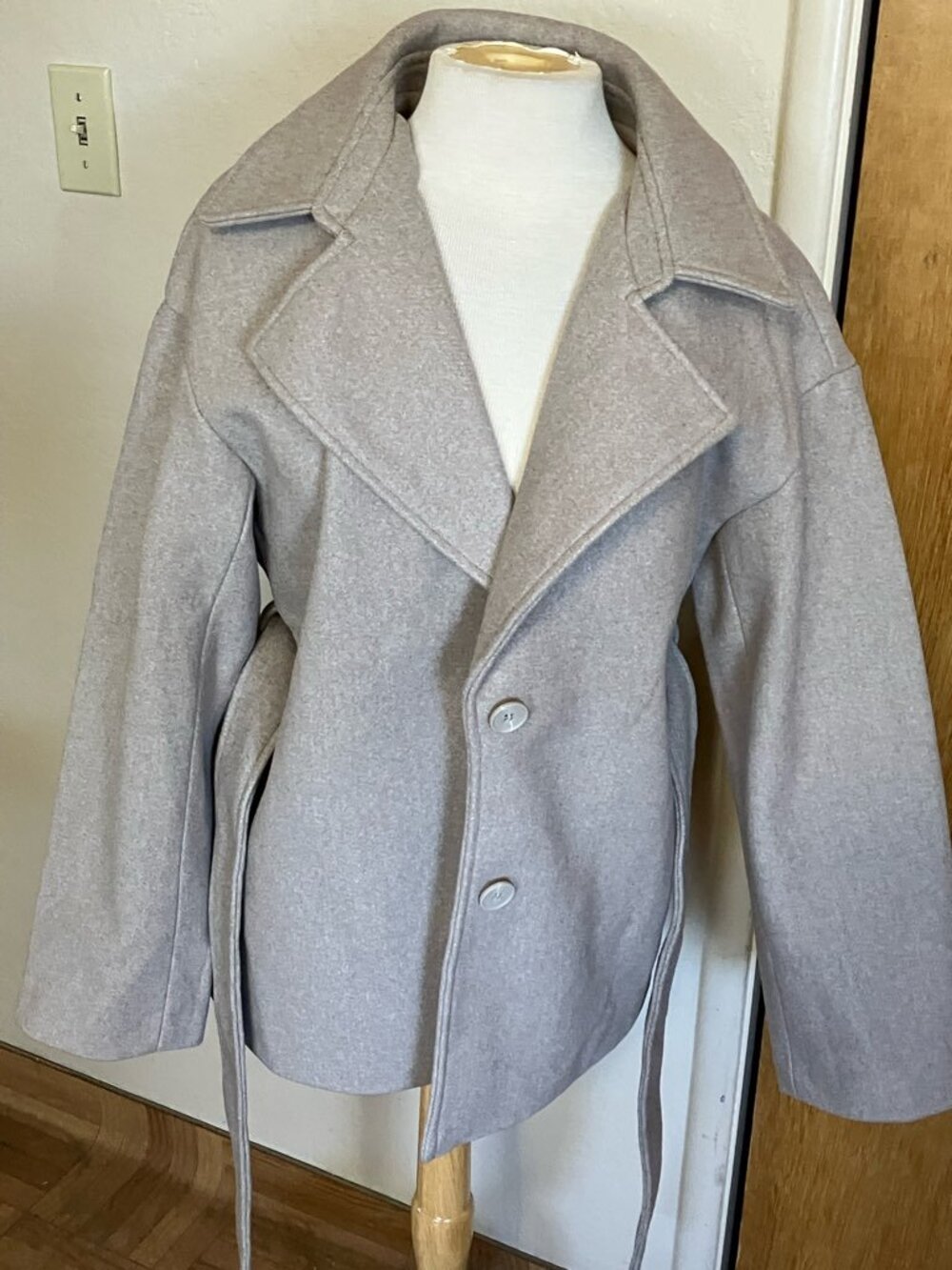 NA-KD  women's jacket